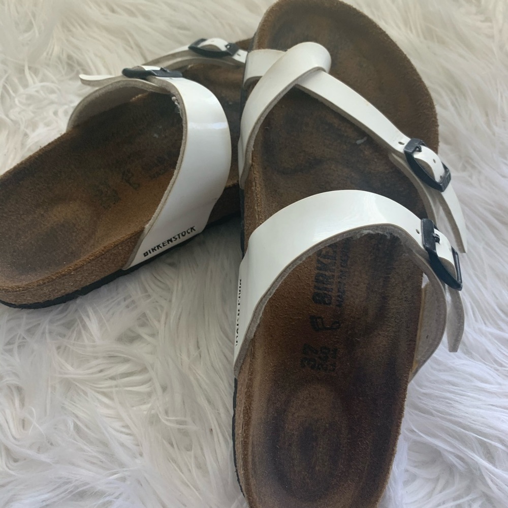 Birkenstocks - Picture 3 of 8